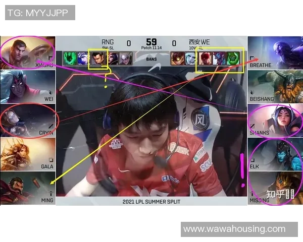 赛后复盘：RNG与WE对决中的个人能力分析与表现评估